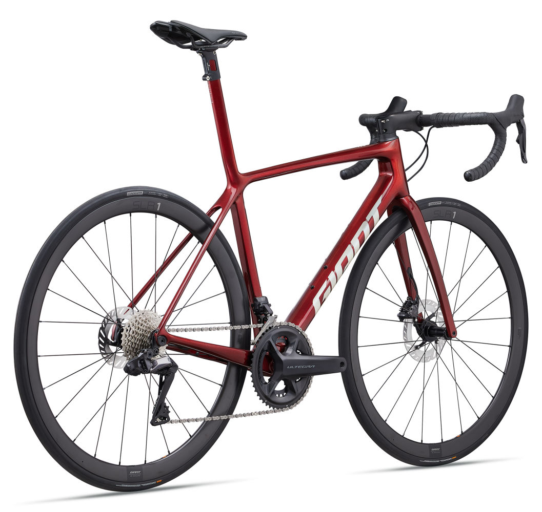 Giant tcr advanced shop sl 1 disc