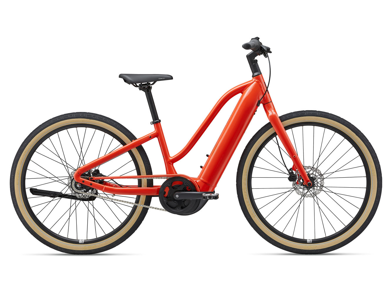 Momentum ebike online