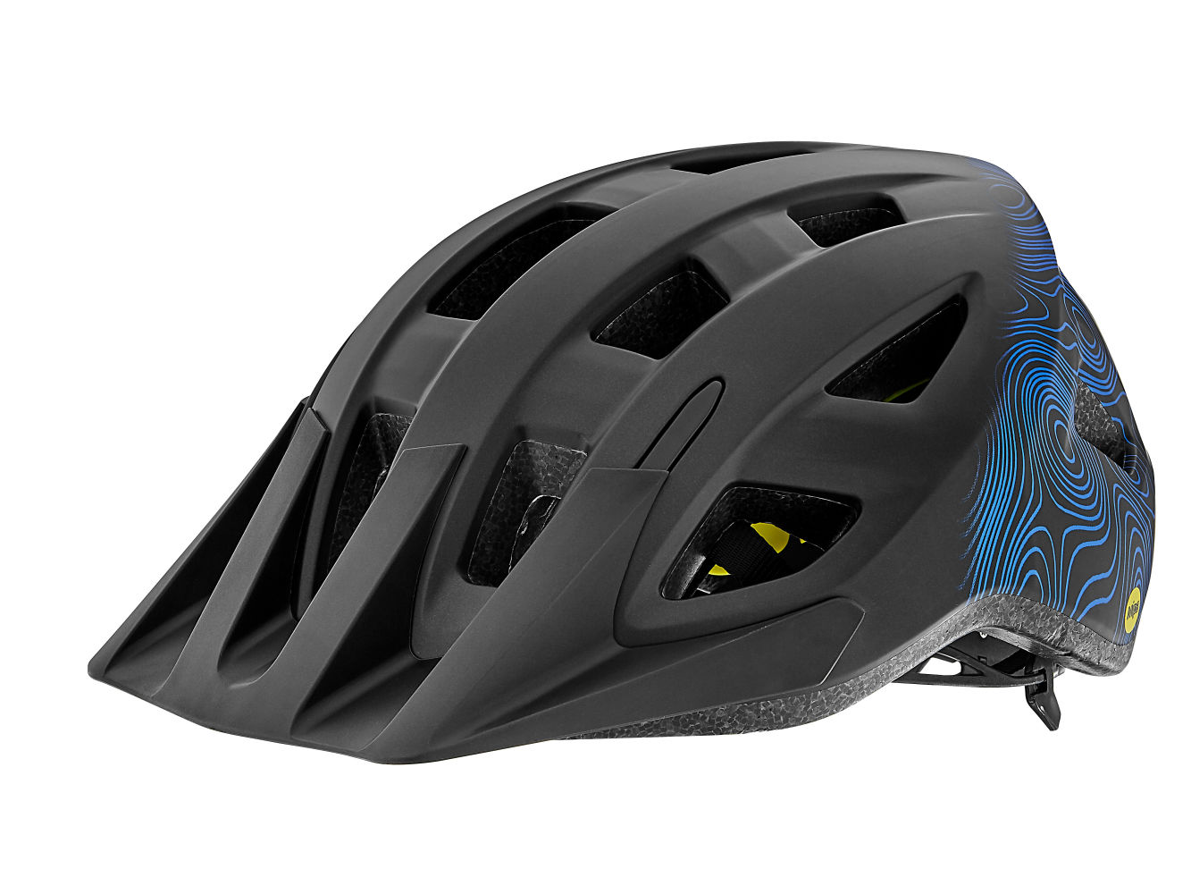 Mens mips best sale mtb helmet