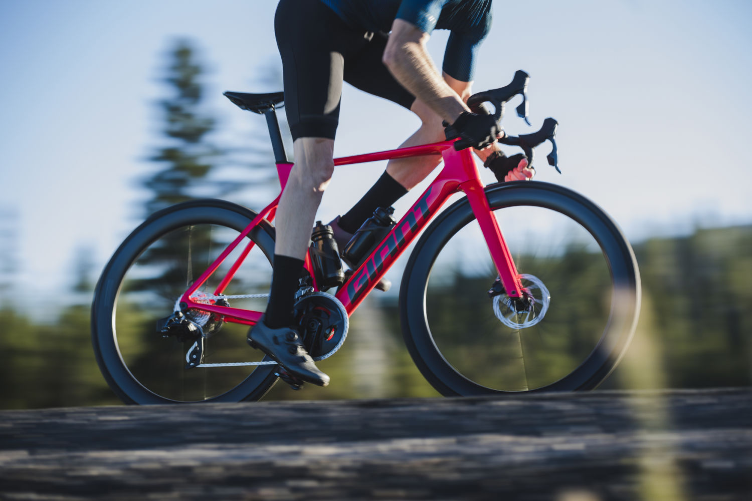 Propel Advanced Pro 1 2023 bike Giant Bicycles UK