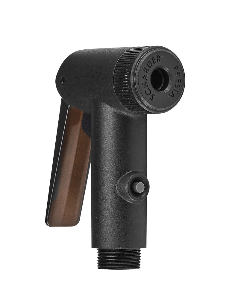 Control Tower Autohead 2 With Release Button Giant Bicycles UK