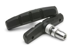 Lot Ancien Patins De Frein Pour Vélo De Route/course - Fabrication Française - Occasion