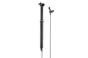 Selles telescopique vtt - Le vélo en image