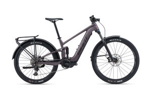 Produit Reconditionné · VTT électrique GIANT Stance E+ 0 Pro 625Wh 2022 · Bon état