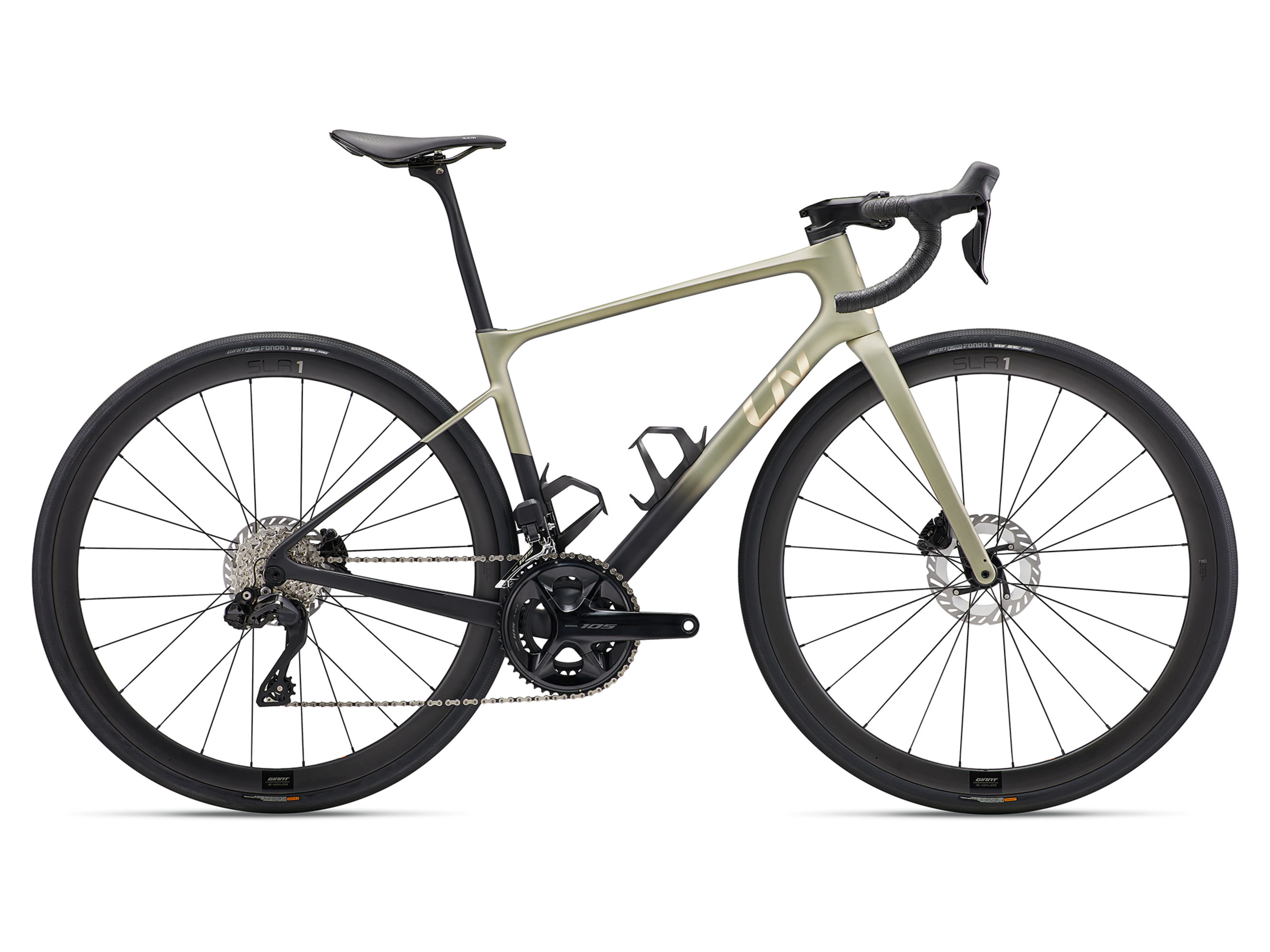 2023 Liv Cycling | AVAIL 1