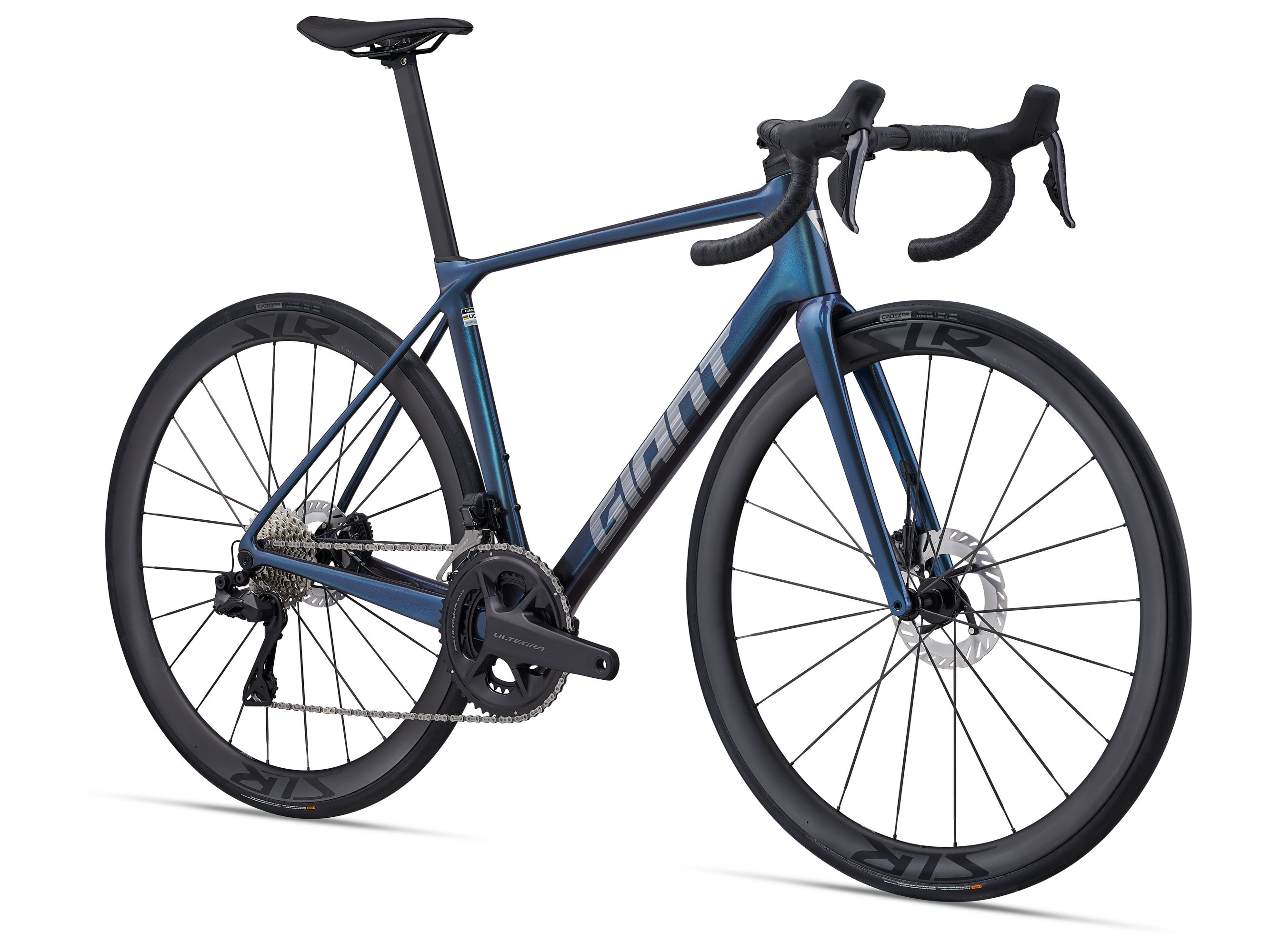 Giant tcr advanced pro vs cannondale supersix evo outlet