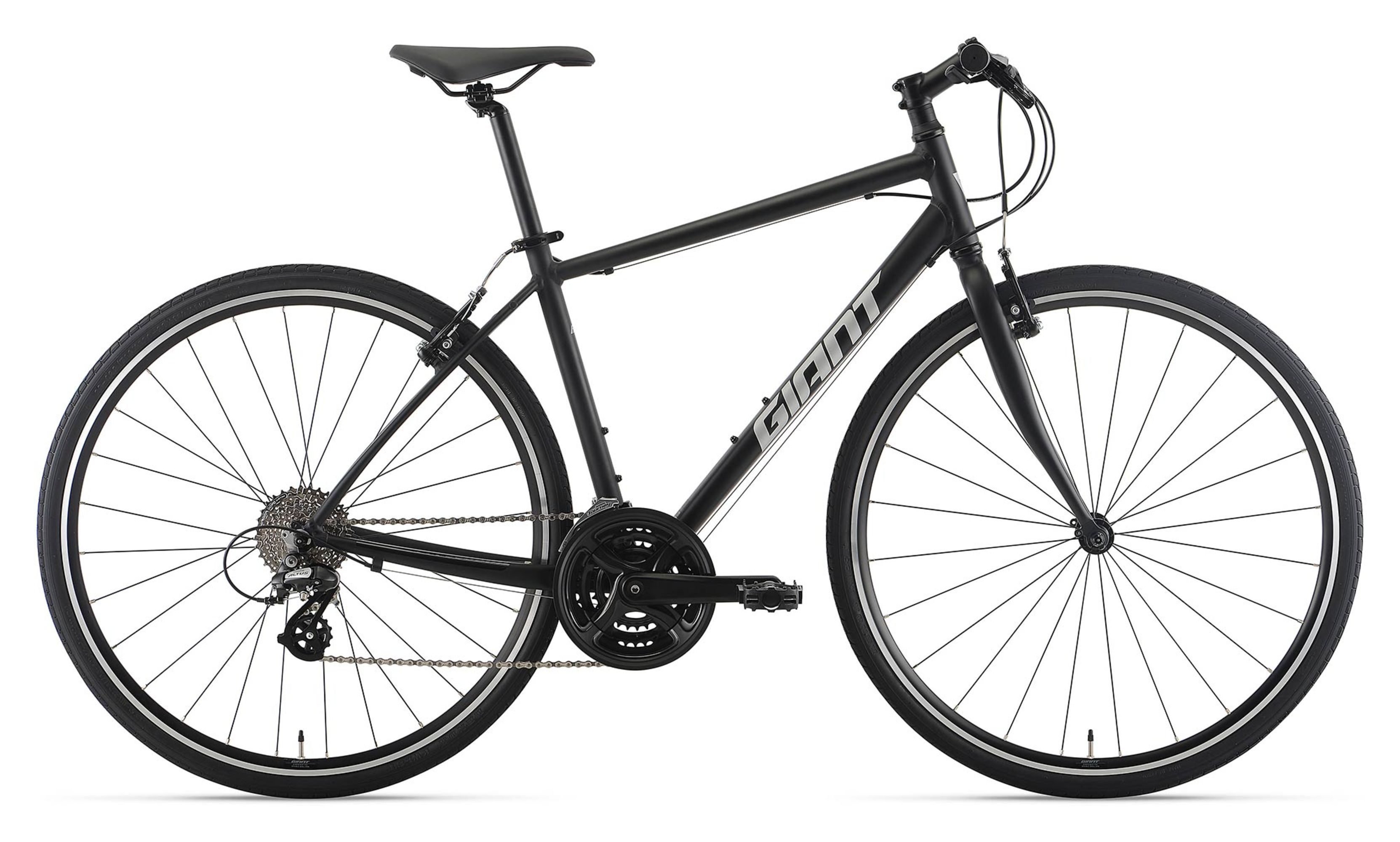 【特価】 25_ESCAPE_R3_Color-A- 自転車本体