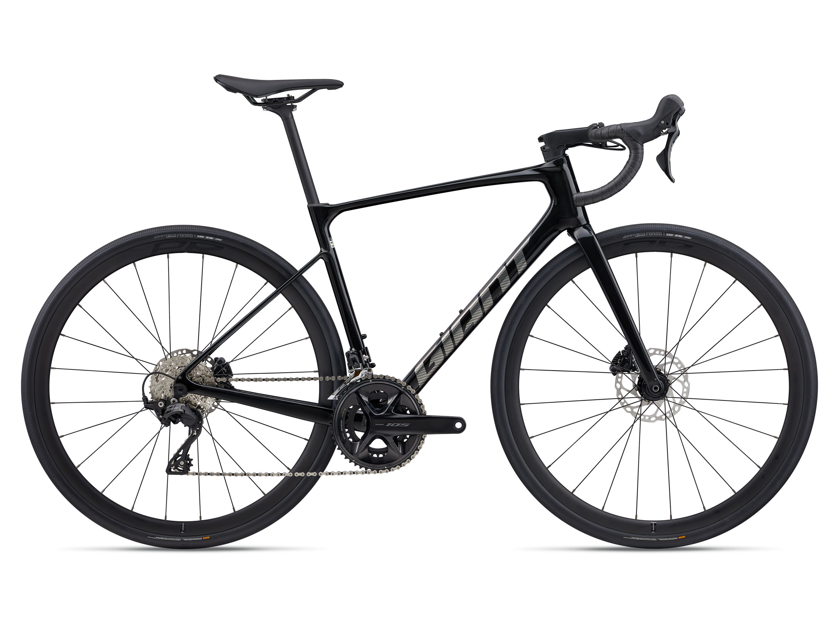 GIANT/Livの2026年モデル カーボンロードバイクが順次入荷してき