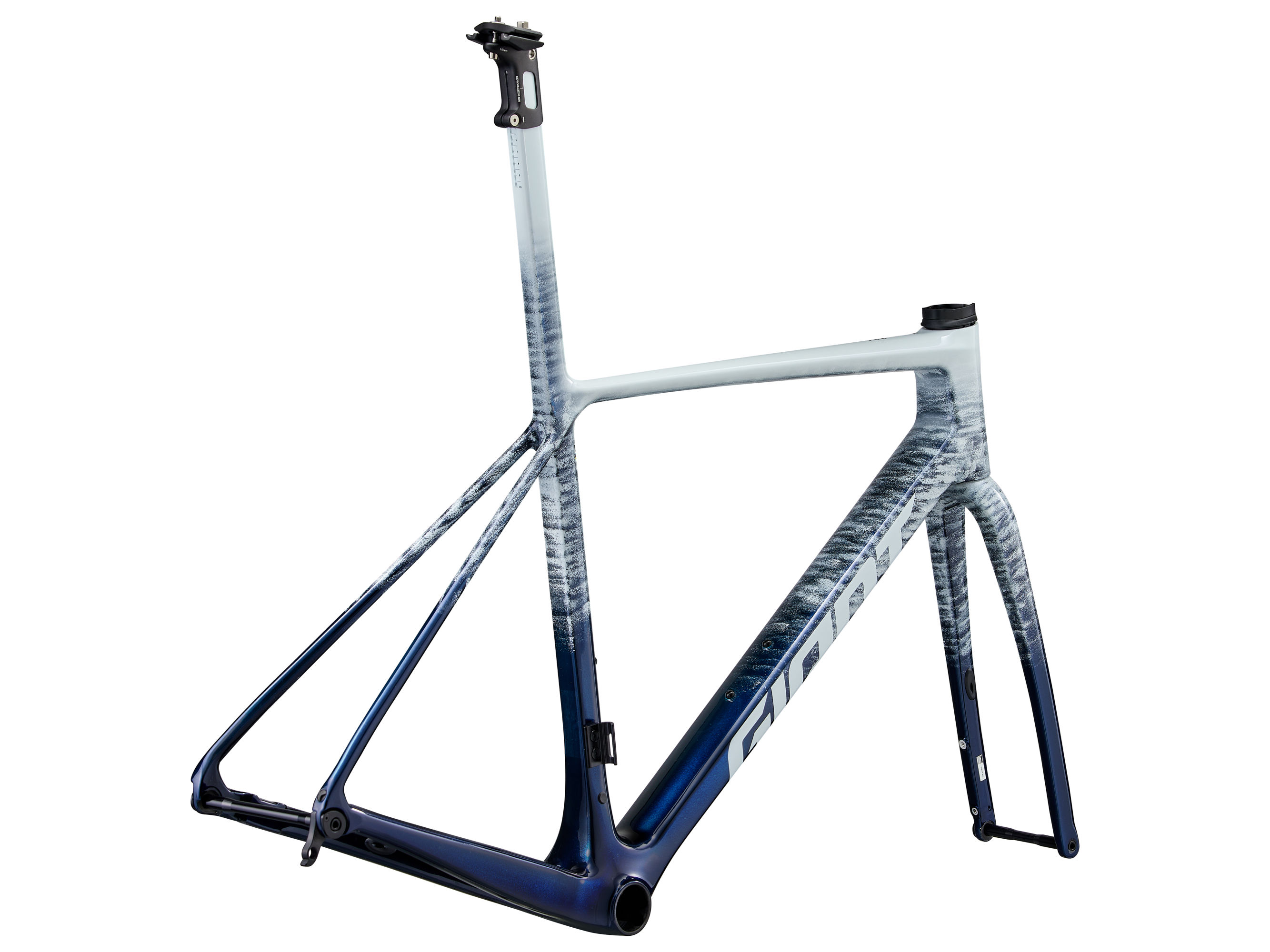 ジャイアントフレームセット TCR Advanced SL Frameset (2025) | Race bike | Giant Bicycles