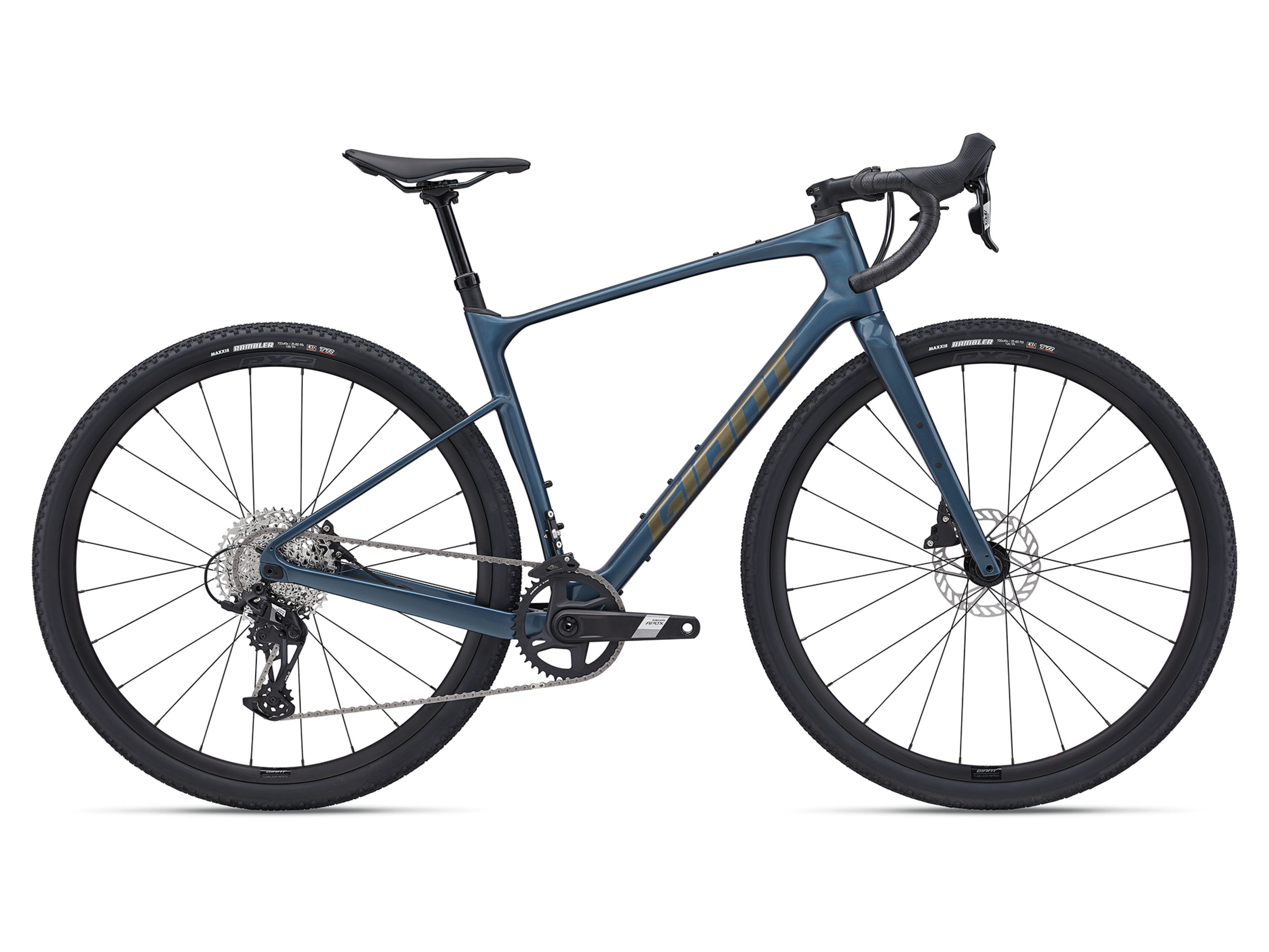 GIANT 「ジャイアント」 REVOLT ADVANCED3 2023年モデル ロードバイク / 阪急塚口店 2025 Revolt Advanced Pro 1 』グラベルロードへ行ってきました