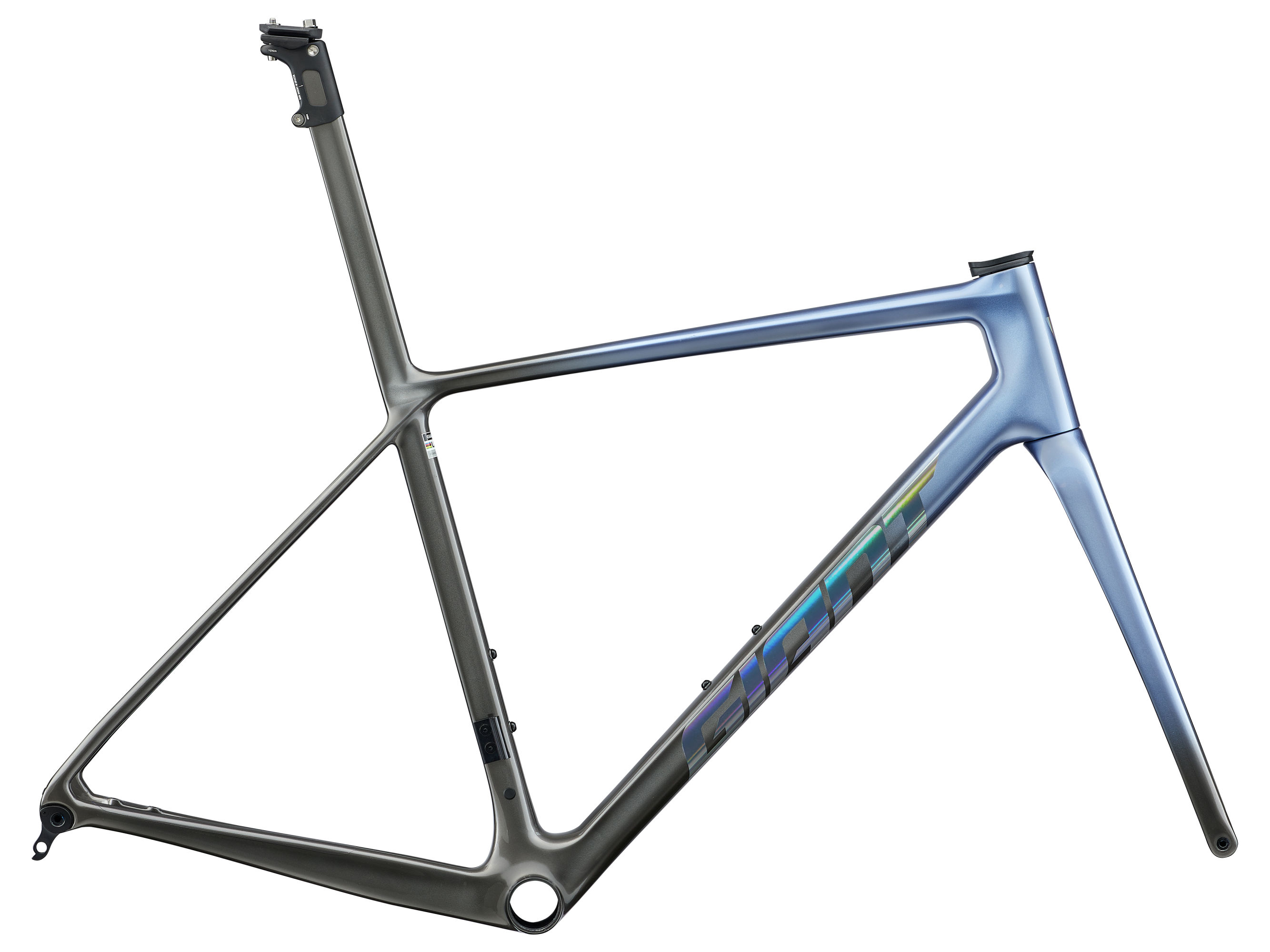 ジャイアントフレームセット MY25-TCR-Advanced-SL-FF_Color-