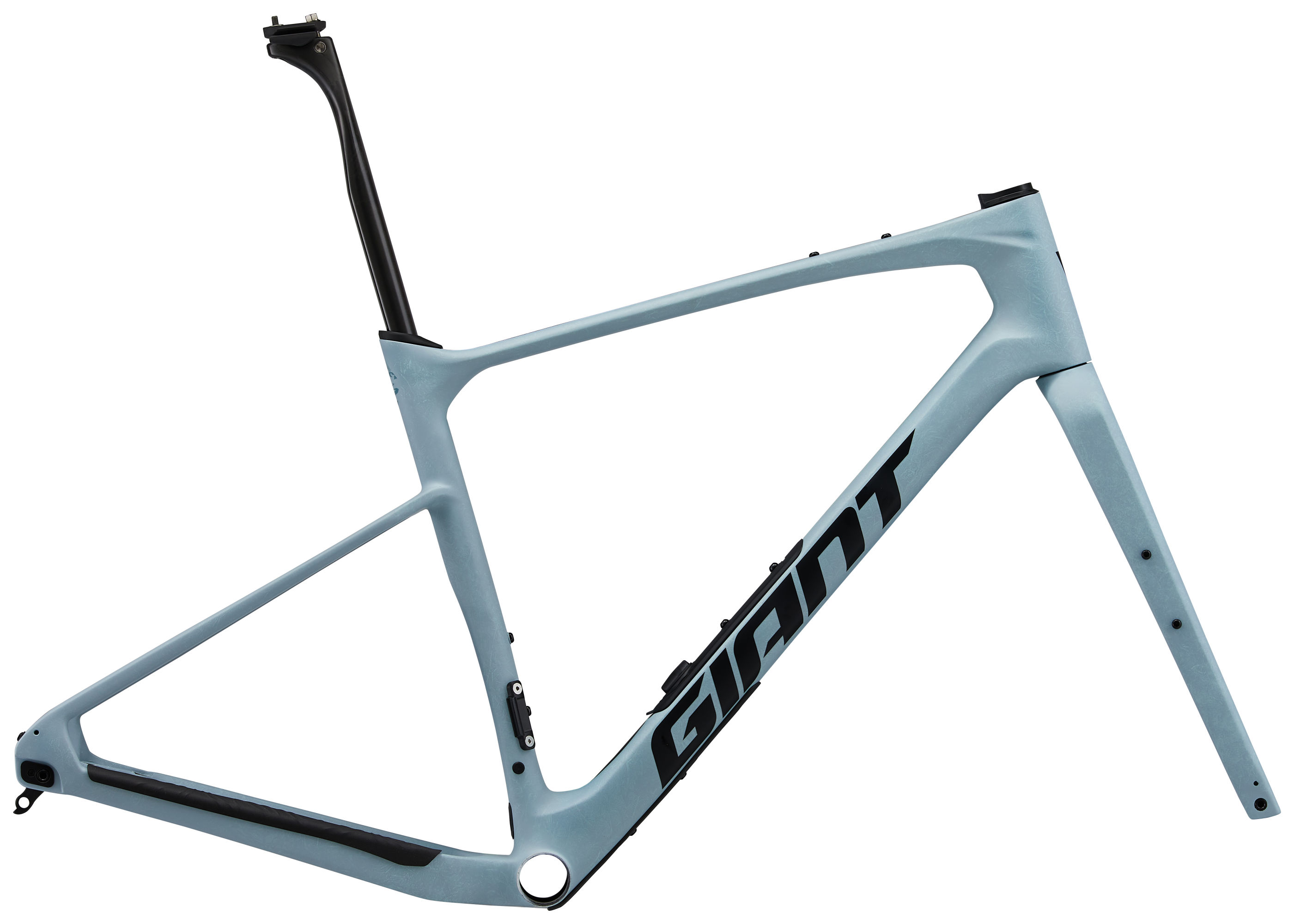 日本のグラベルを遊び尽くす一台。『GIANT REVOLT ADVANCED PRO』の
