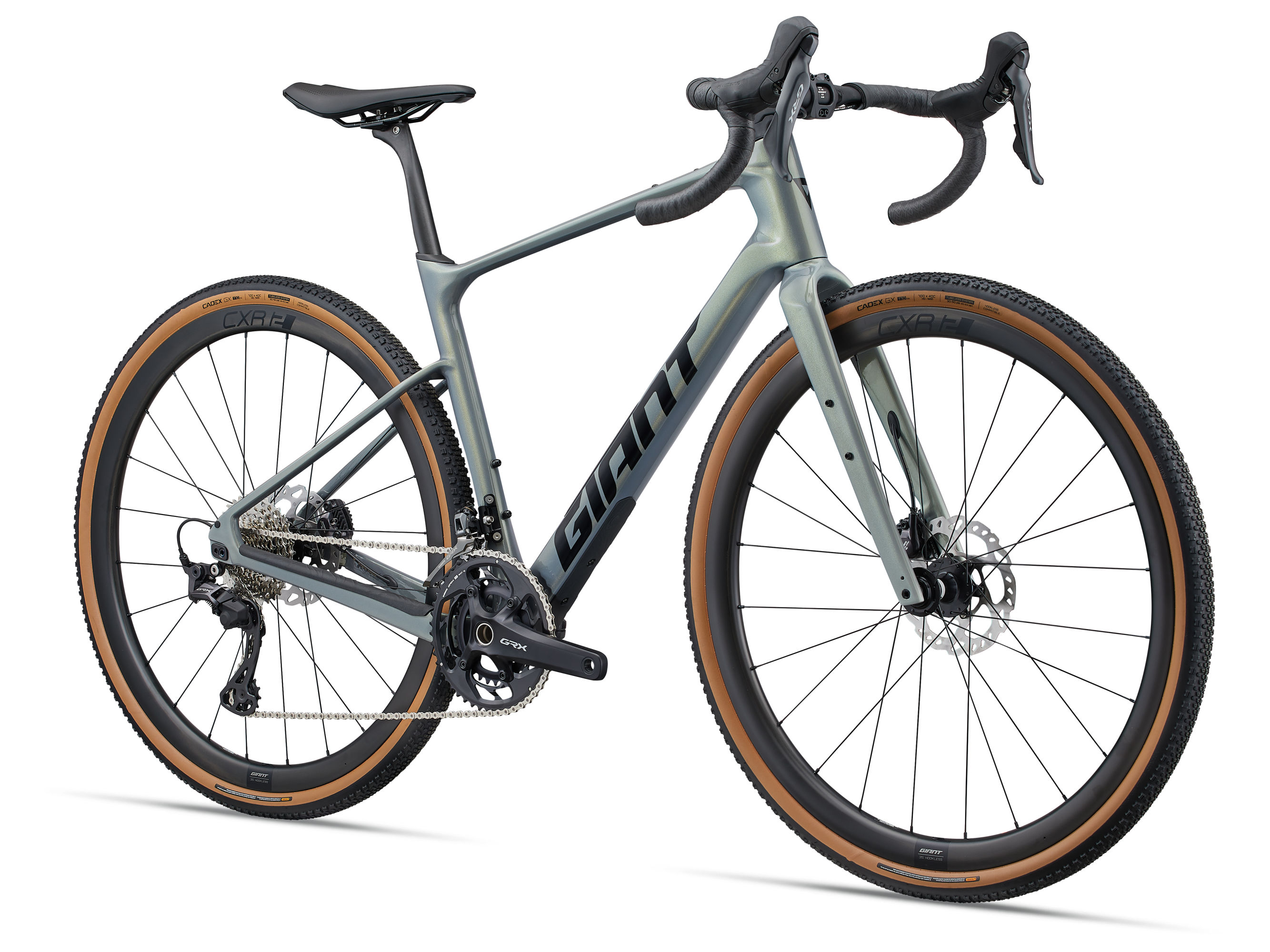 GIANT
ESCAPE RX1 DISC 2022年モデル Bicicleta Gravel Giant Revolt Advanced 0 Prismatic Haze