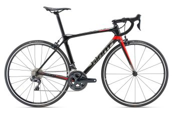 TCR Advanced