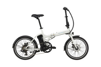 Expressway E+電輔小折
