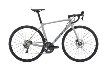 TCR Advanced Disc