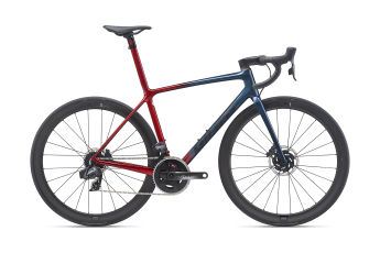 TCR Advanced SL Disc