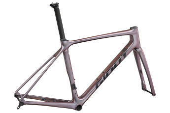 TCR Advanced Pro Disc Frameset