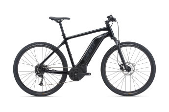 Electric Bikes | Ebikes | Giant Bicycles US