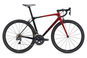 TCR Advanced Pro