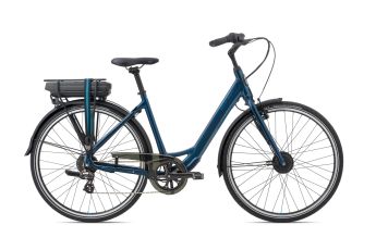 Ease E+ Electric Bike