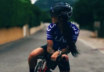 Adeline Trazic