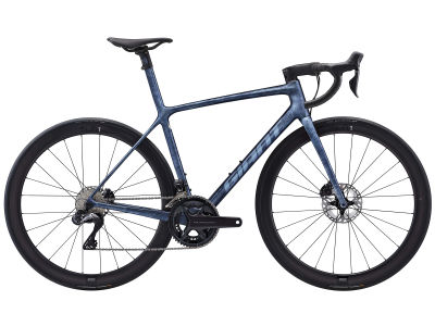 TCR Advanced SL Disc