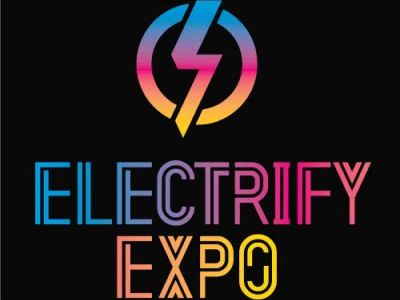 Electrify Expo
