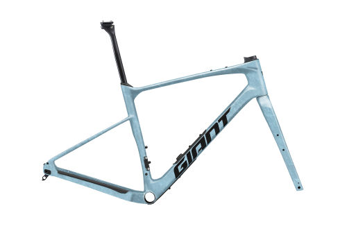 Revolt Advanced Pro Frameset (2025) | Gravel bike | Giant Bicycles