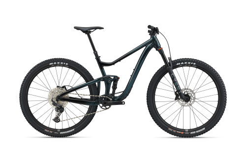 Giant entry level mountain bike new arrivals