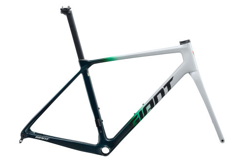 TCR Advanced Pro 0 フレームセット TCR Advanced Pro Frameset (2026) | Race bike | Giant Bicycles US