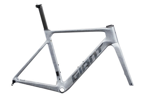 Propel Advanced Pro Frameset (2025) | Aero Race bike | Giant