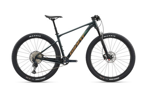 VTT 29 pouces Vitesse et Confort Giant Bicycles FR