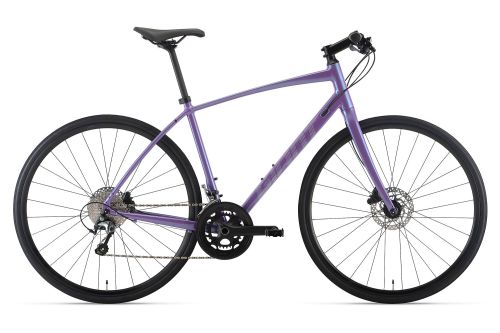 City & Trekking Bikes | Shop Commuter and Hybrid Bicycles