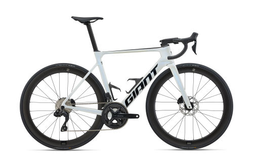 Propel Advanced 1 (2025) | Aero Race bike | Giant Bicycles US