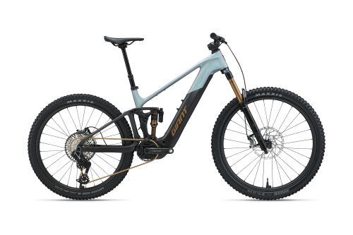 Electric Mountain Bikes | Shop E-MTB Bikes Built for Trail