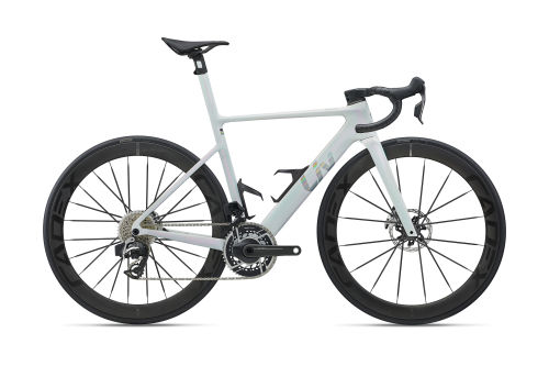 Road Bike Liv Xxs Liv Avail Advanced XXS Rosy Brown/Ocean Storm