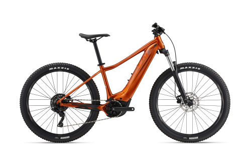 VTT electrique Liv Vall E 3 Liv Cycling FR