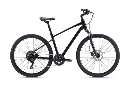 City Commuter Road Bikes for Men Men s City Bikes Giant Bicycles Canada