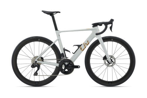 Women's AeroRoad Bikes | Liv Cycling Japan 日本