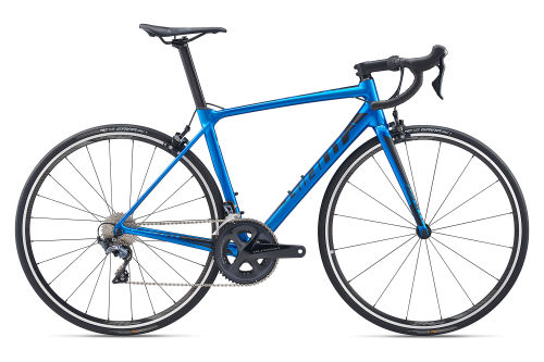 TCR SLR