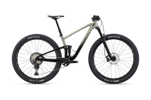 Full Suspension Mountain Bikes for Women Liv Cycling US