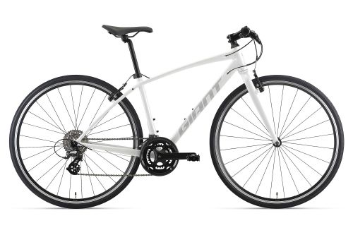 City & Trekking Bikes | Shop Commuter and Hybrid Bicycles | Giant 