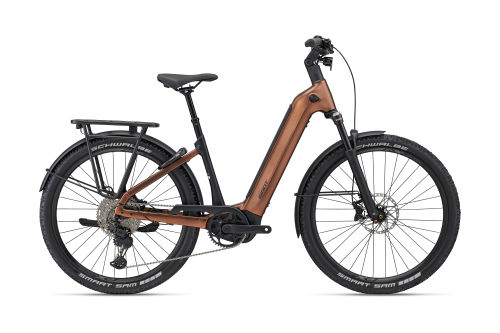 Velos de Ville Velos urbains et commuting Giant Bicycles FR