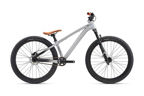 STP 26 Liv (2026) | Women Dirt Jumper bike | Liv Cycling US