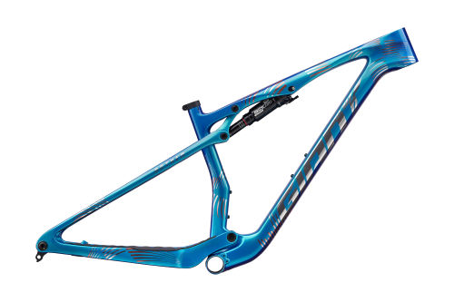 Full Suspension Mountain Bikes for Men | Men's Full Suspension MTB