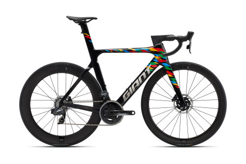 Propel Advanced SL Disc 1 Special Olimpic Edition
