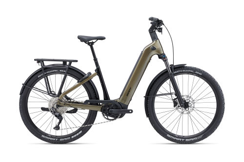 Giant bikes deals e bike