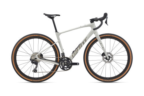 Gravel Bike Collection | Men's Endurance Gravel Bikes | Giant
