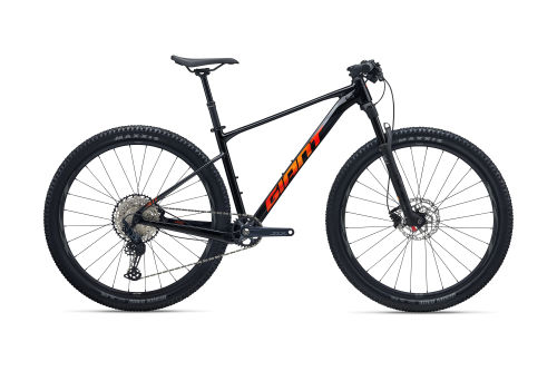 Mountain Bikes | Full & Hardtail Bikes | Giant Bicycles Canada